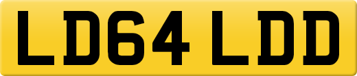 LD64LDD